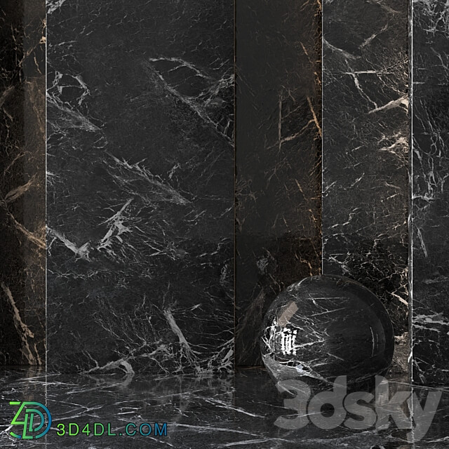 2 Marble Material 8K Seamless Tileable DrCG No 72 3D Models