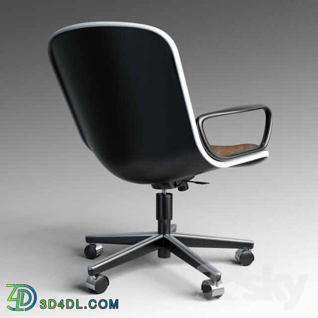 Pollock Executive Chair