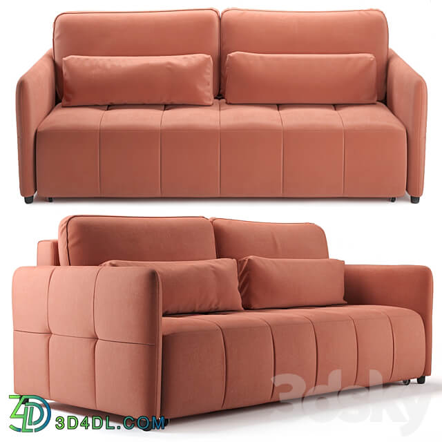 Sofa Brent 3D Models