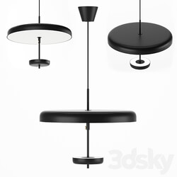 Nordlux Mobile Pendant light 3D Models 