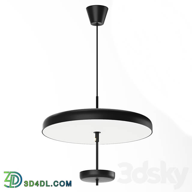 Nordlux Mobile Pendant light 3D Models