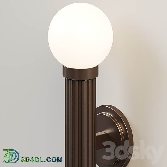 Reade by Hudson Valley Lighting 3D Models