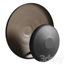 Naton Wall Light AM.PM 3D Models 