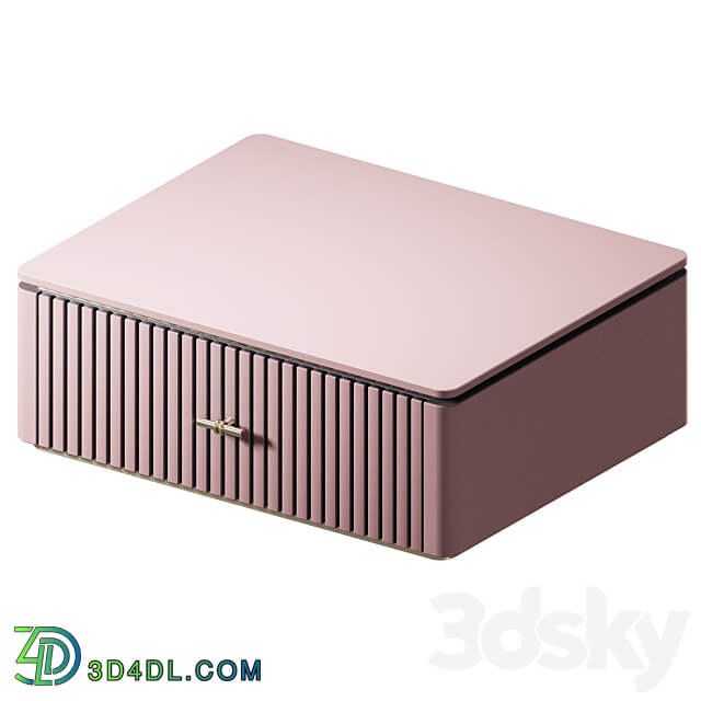 wall cabinet Badiko Sideboard Chest of drawer 3D Models