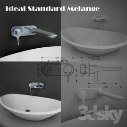 Ideal Standard Melange 