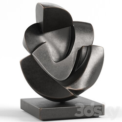 Unconditional Love XS By Gardeco 3D Models 