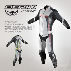 SHORT FILM BERIK Motoequipment 