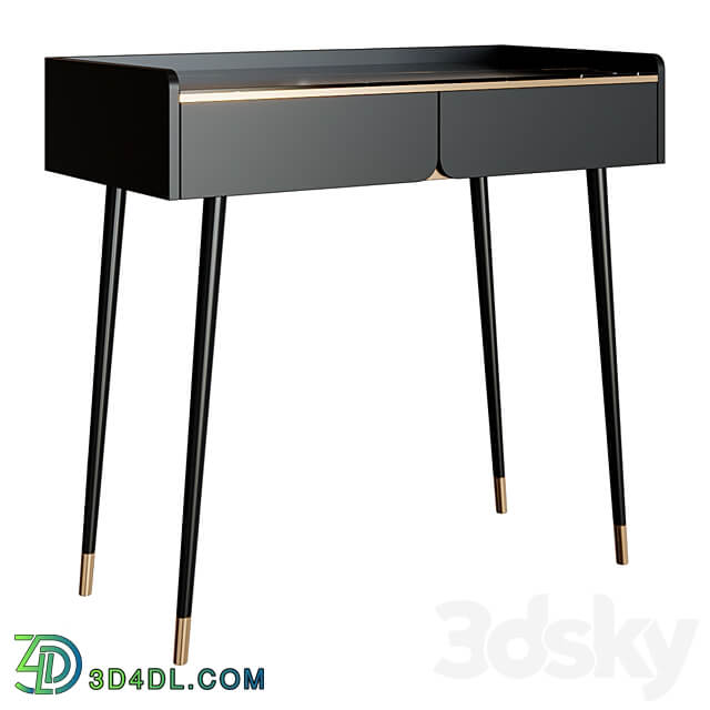 Dressing table Taytum 3D Models