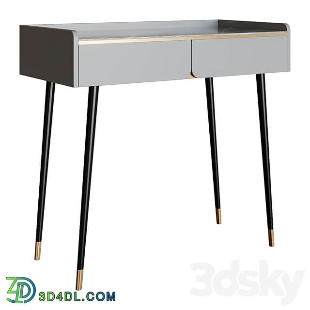 Dressing table Taytum 3D Models