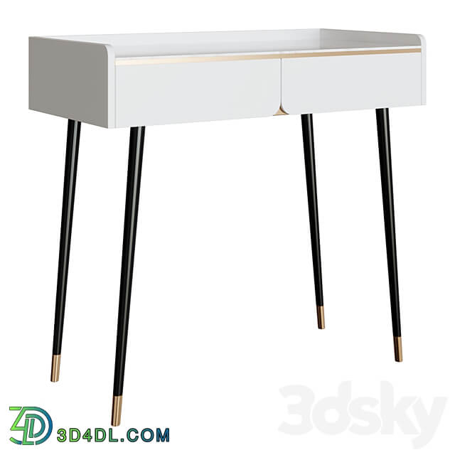 Dressing table Taytum 3D Models