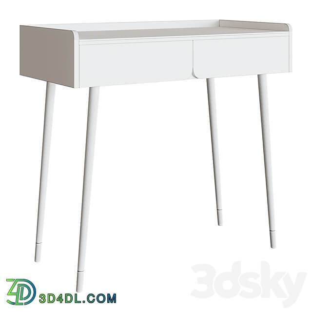 Dressing table Taytum 3D Models