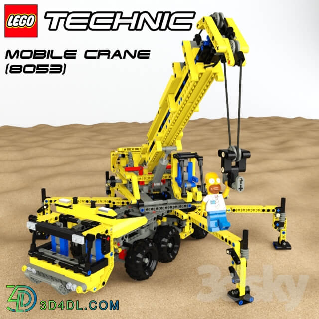 LEGO Technic