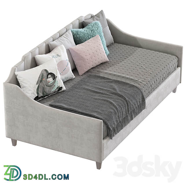 Sofa bed Jolena 243 3D Models