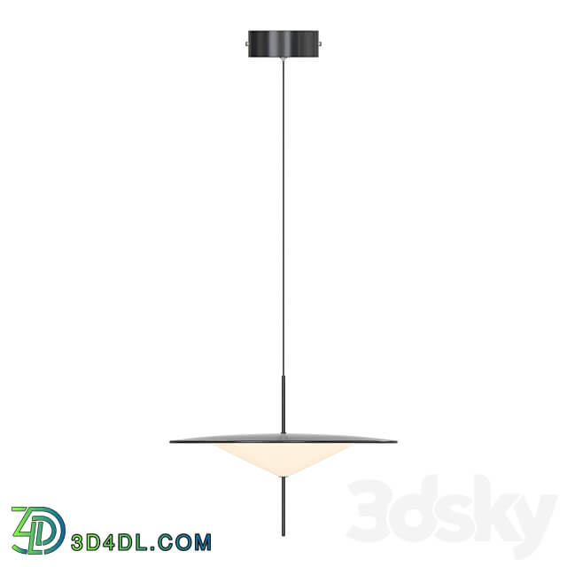 Lampatron FILL Pendant light 3D Models