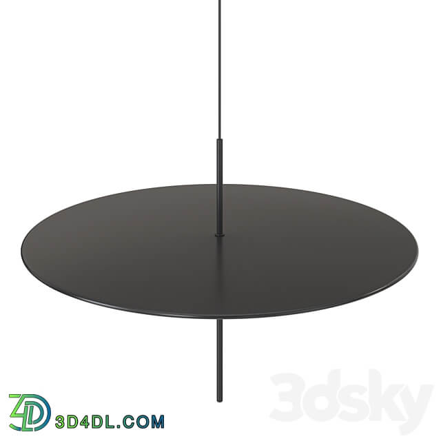 Lampatron FILL Pendant light 3D Models