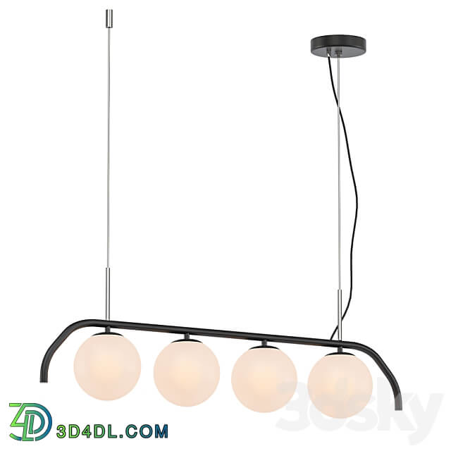 CARIMI Pendant light 3D Models