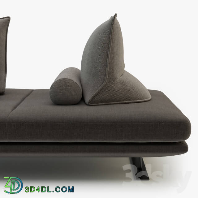 Ligne Roset Prado Medium