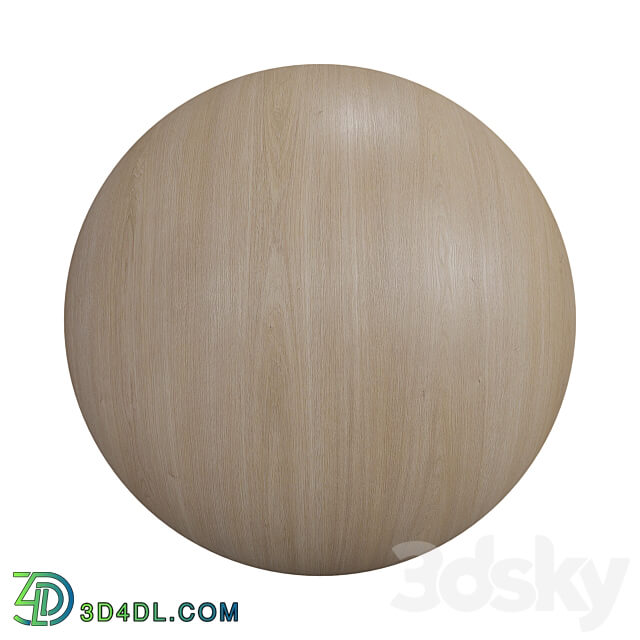 Wood texture Oak 15 3D Models