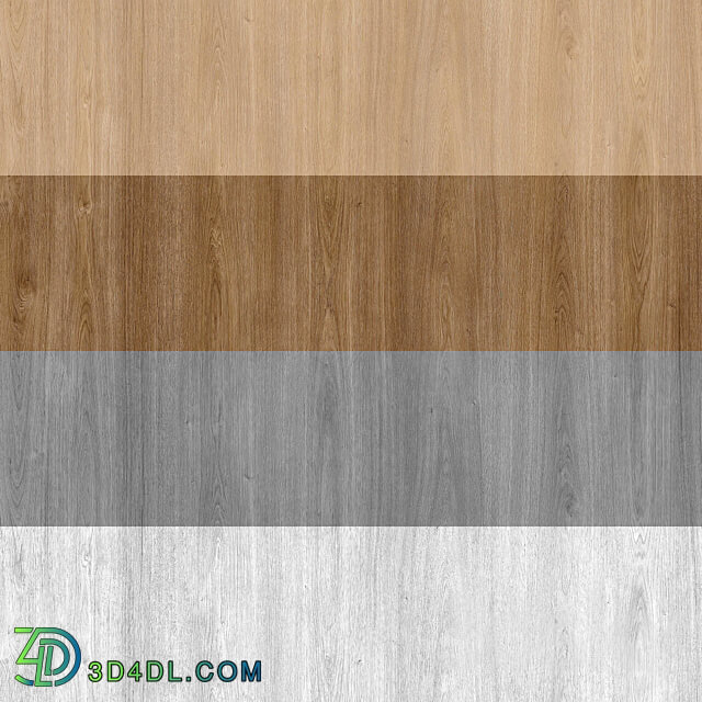 Wood texture Oak 15 3D Models