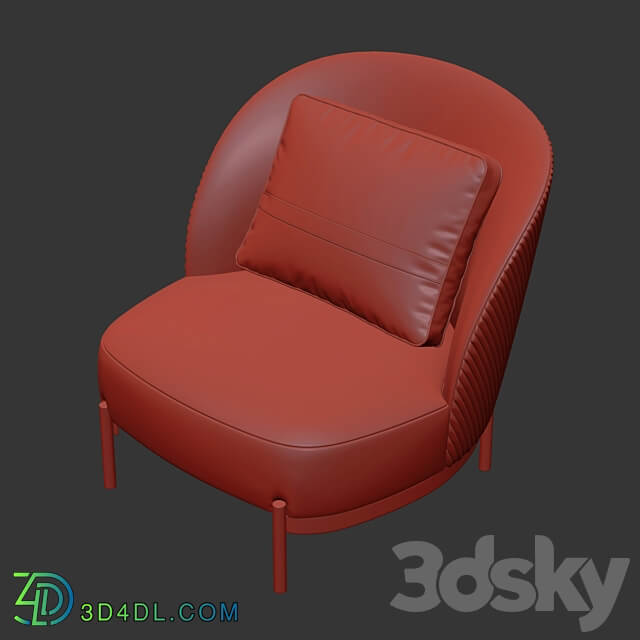 Estetica Sofia 3D Models