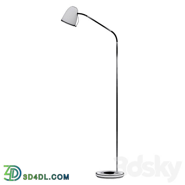 Floor lamp NT 309 80332639 floor lamp 3D Models