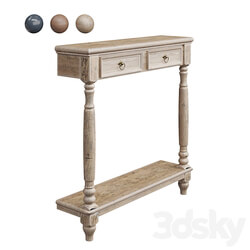 LIFEYhome 3 console 3D Models 