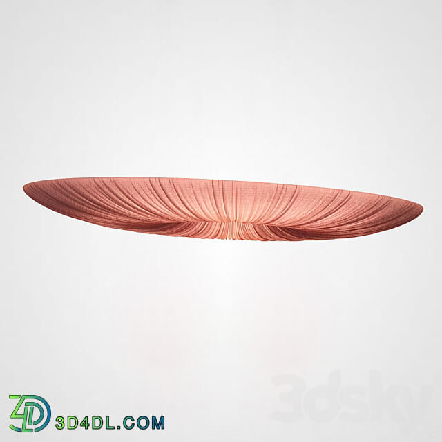 155100 28 Ceiling lamp 3D Models