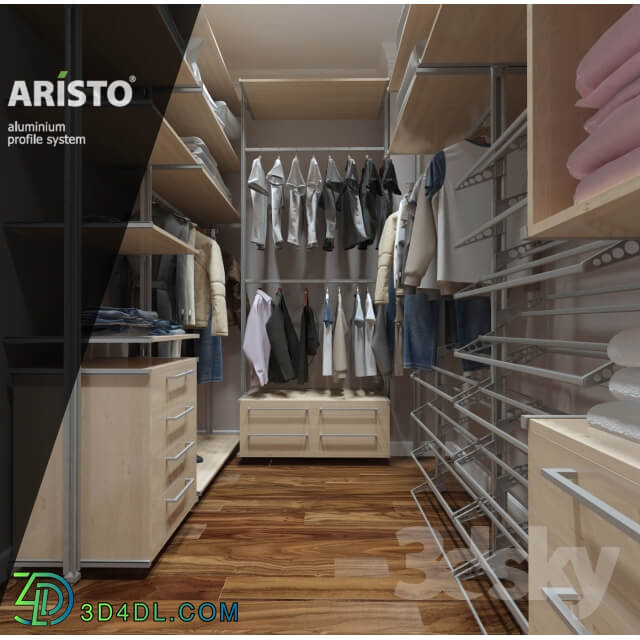 Other dressing system Aristo