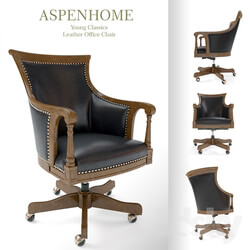 Aspenhome Office Chair 