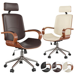 Office chair MLM611394 3D Models 