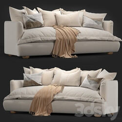 penny sofa 3D Models 