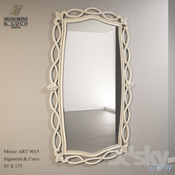 Mirror Signorini amp Coco 