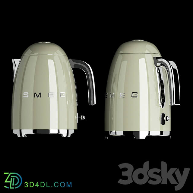 other kitchen accessories 30 3D Models