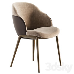 Bonaldo chair 3D Models 