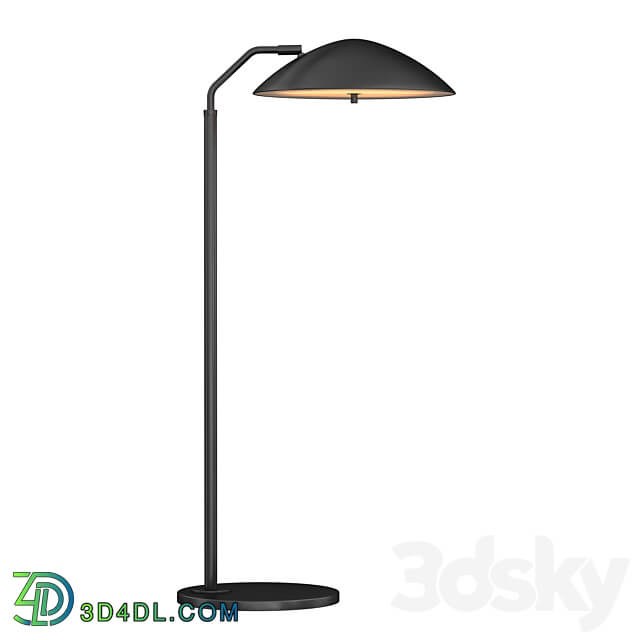 CARLSON TASK FLOOR LAMP 3D Models