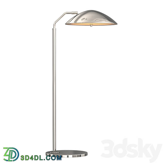 CARLSON TASK FLOOR LAMP 3D Models