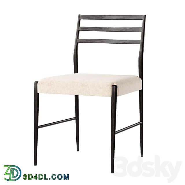 Glenmore Light Carbon Dining 3D Models