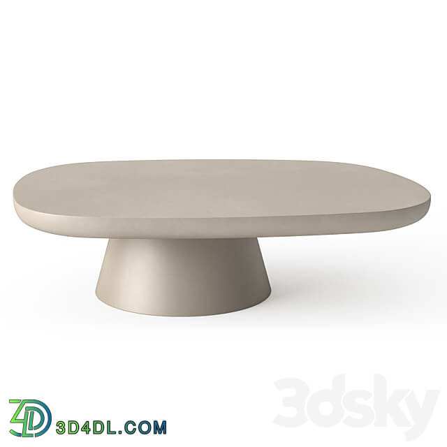 Ditre italia stone 3D Models