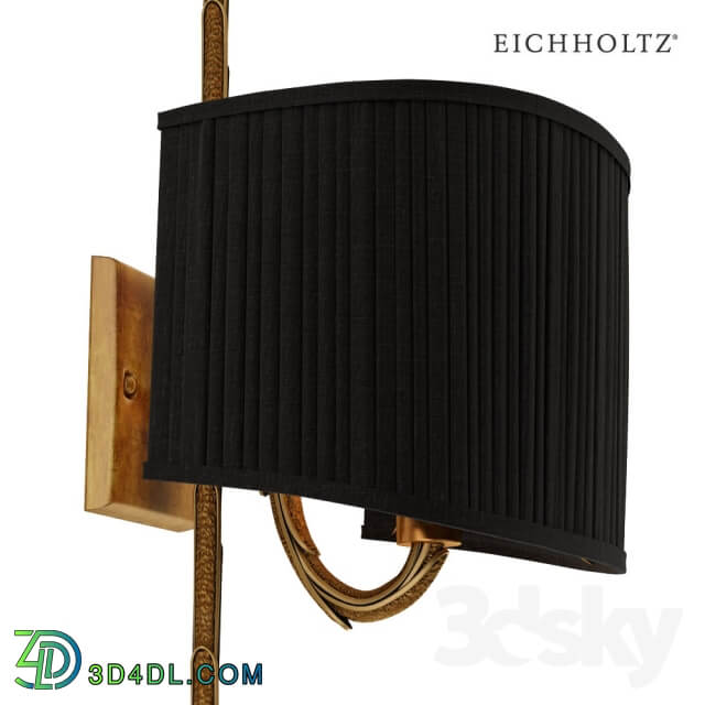 EICHHOLTZ Wall Lamp Fontaine 109192