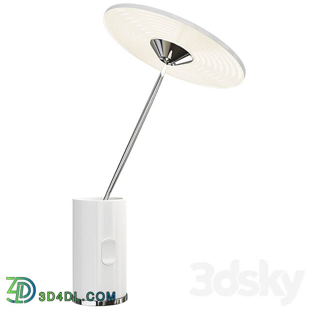 Artemide sisifo 3D Models