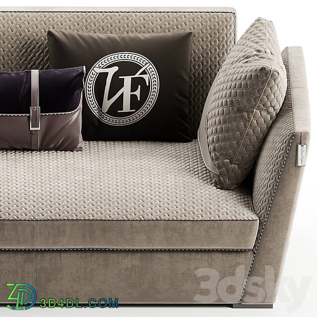 Vittoria Frigerio Visconti 3D Models