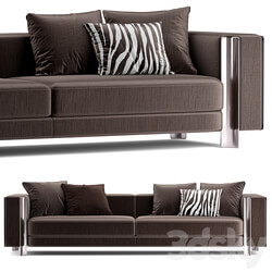 Sofa elve luxury 3D Models 