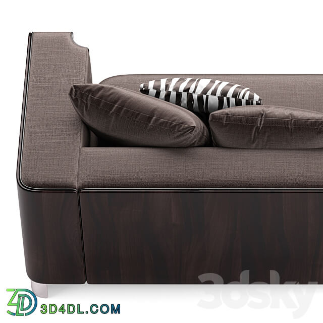 Sofa elve luxury 3D Models