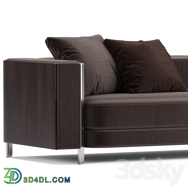 Sofa elve luxury 3D Models