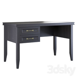 Desk Orlando OR 530.02 Table 3D Models 