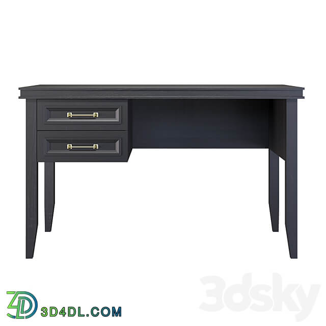 Desk Orlando OR 530.02 Table 3D Models