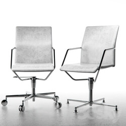 Office chairs Tempo from Sitia 