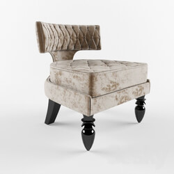 PROFI Monroe Armchair 