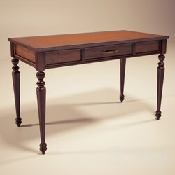 Table Interstyle writing desk 