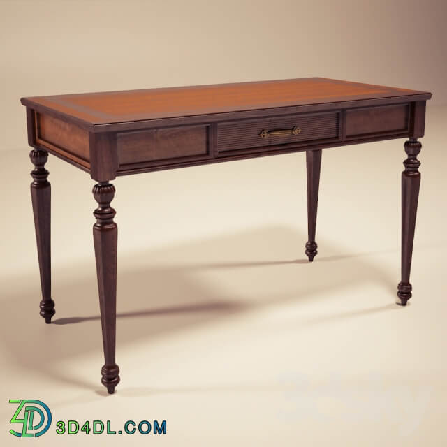 Table Interstyle writing desk